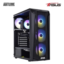 Komputer gamingowy ARTLINE Gaming X35 i5 12400F RTX 3050 8GB B31610Win cena - zdjęcie 13