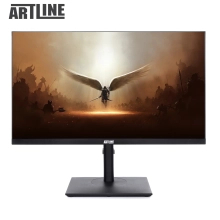 Monoblok biurowy ARTLINE Business GX71 i3 12100 GX70 27" IPS 2K162Win cena - zdjęcie 1