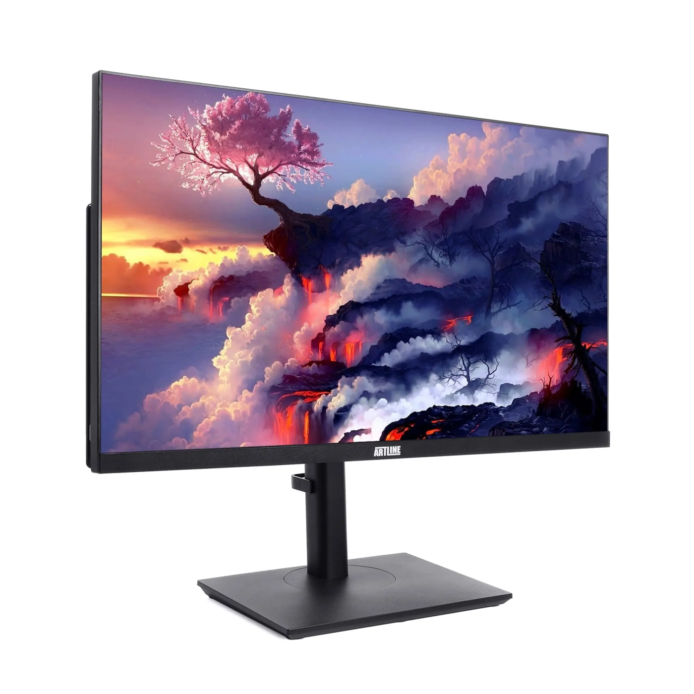 Monoblok biurowy ARTLINE Business GX73 i5 12400 GX70 27" IPS 2K324 cena - zdjęcie 0