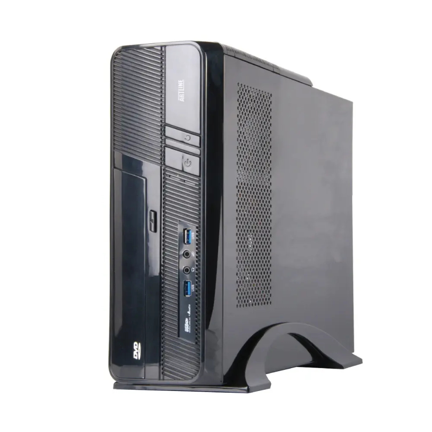 Komputer biurowy ARTLINE Business B25 G6400 B11621Win cena - zdjęcie 0