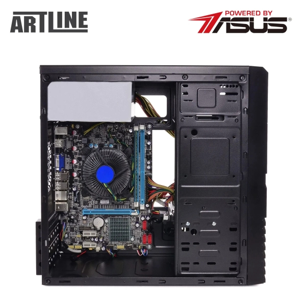 Komputer biurowy ARTLINE Business B29 i5 10400F GT 710 2GB B5164Win cena - zdjęcie 8