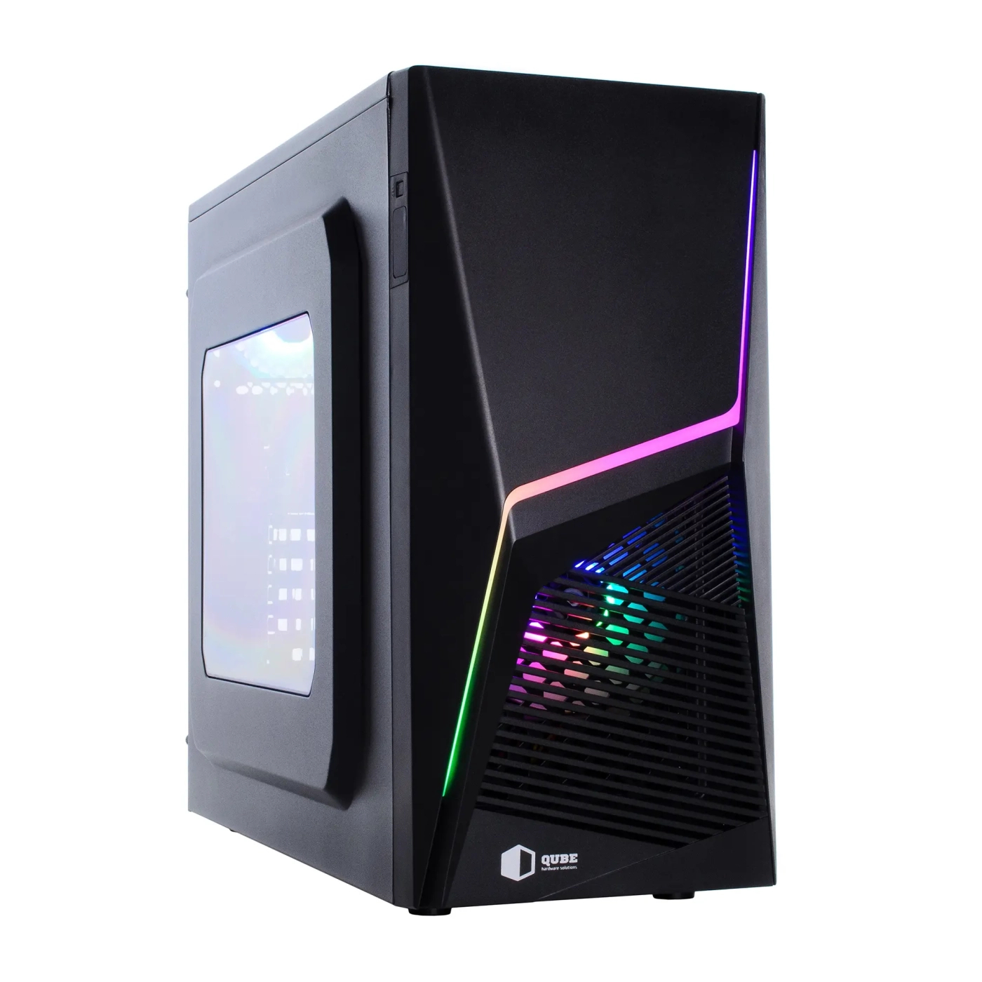 Komputer do domu ARTLINE Home H57 i5 10400F GTX 1630 4GB F21621 cena - zdjęcie 0