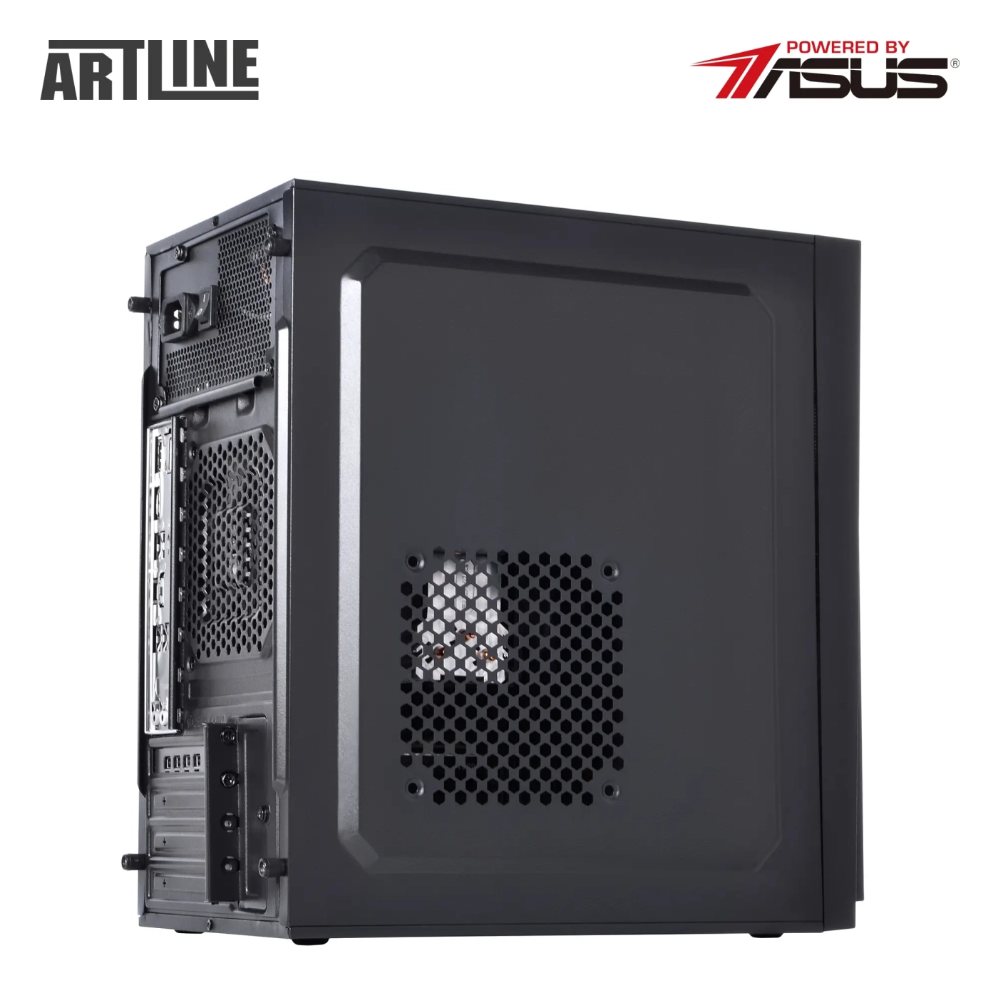 Komputer biurowy ARTLINE Business B46 Ryzen 5 3600 GT 710 2GB C1164Win cena - zdjęcie 9