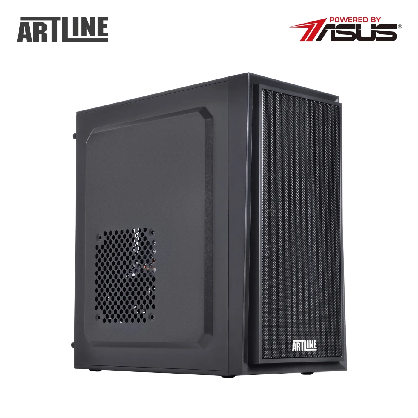 Komputer biurowy ARTLINE Business B47 Ryzen 7 5700G C11621 cena - zdjęcie 7