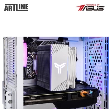 Komputer gamingowy ARTLINE Gaming X55 i5 13400F RTX 3060 8GB SN1610 cena - zdjęcie 13