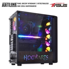 Komputer gamingowy ARTLINE Gaming HGWRTS i5 13500 RTX 3070 8GB HP1642Win cena - zdjęcie 6