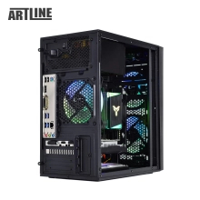 Komputer gamingowy ARTLINE Gaming X43 Ryzen 5 3600 GTX 1650 4GB CR164 cena - zdjęcie 10