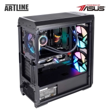 Komputer gamingowy ARTLINE Gaming X91 i5 13600KF RTX 4070 12GB W11642Win cena - zdjęcie 14
