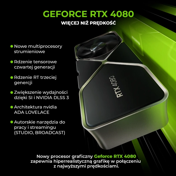 Komputer gamingowy ARTLINE Overlord GT502 i5 13600KF RTX 4080 16GB GT50232102 cena - zdjęcie 1