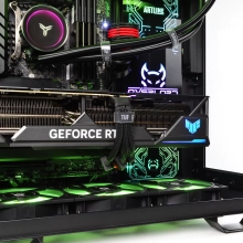 Komputer gamingowy ARTLINE Overlord GT502 i5 13600KF RTX 4080 16GB GT502641010Win cena - zdjęcie 8