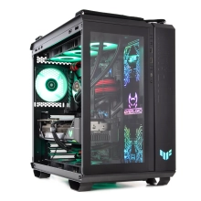Komputer gamingowy ARTLINE Overlord GT502 i5 13600KF RTX 4090 24GB GT502641010 cena - zdjęcie 4