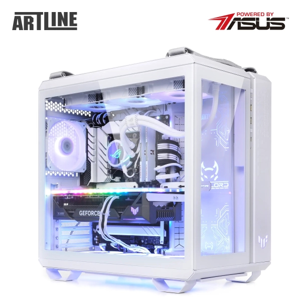 Komputer gamingowy ARTLINE Overlord GT502 i5 13600KF RTX 4090 24GB GT5W32102 cena - zdjęcie 9