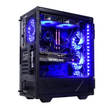 Komputer gamingowy ARTLINE Gaming TUF i7 11700F RTX 4070 12GB GT30132102 cena - zdjęcie 5