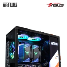 Komputer gamingowy ARTLINE Overlord ASMV i7 12700F RTX 4070 12GB GA32102 cena - zdjęcie 13