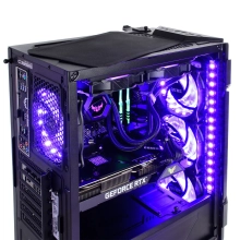 Komputer gamingowy ARTLINE Gaming TUF i7 12700F RTX 4070 12GB GT30132102Win cena - zdjęcie 9