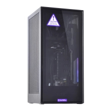 Komputer gamingowy ARTLINE Overlord H1 i7 13700F RTX 3060 8GB H13210 cena - zdjęcie 0