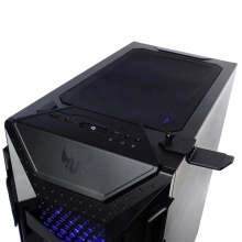 Komputer gamingowy ARTLINE Gaming TUF i7 13700KF RTX 4070 12GB GT30132102Win cena - zdjęcie 12