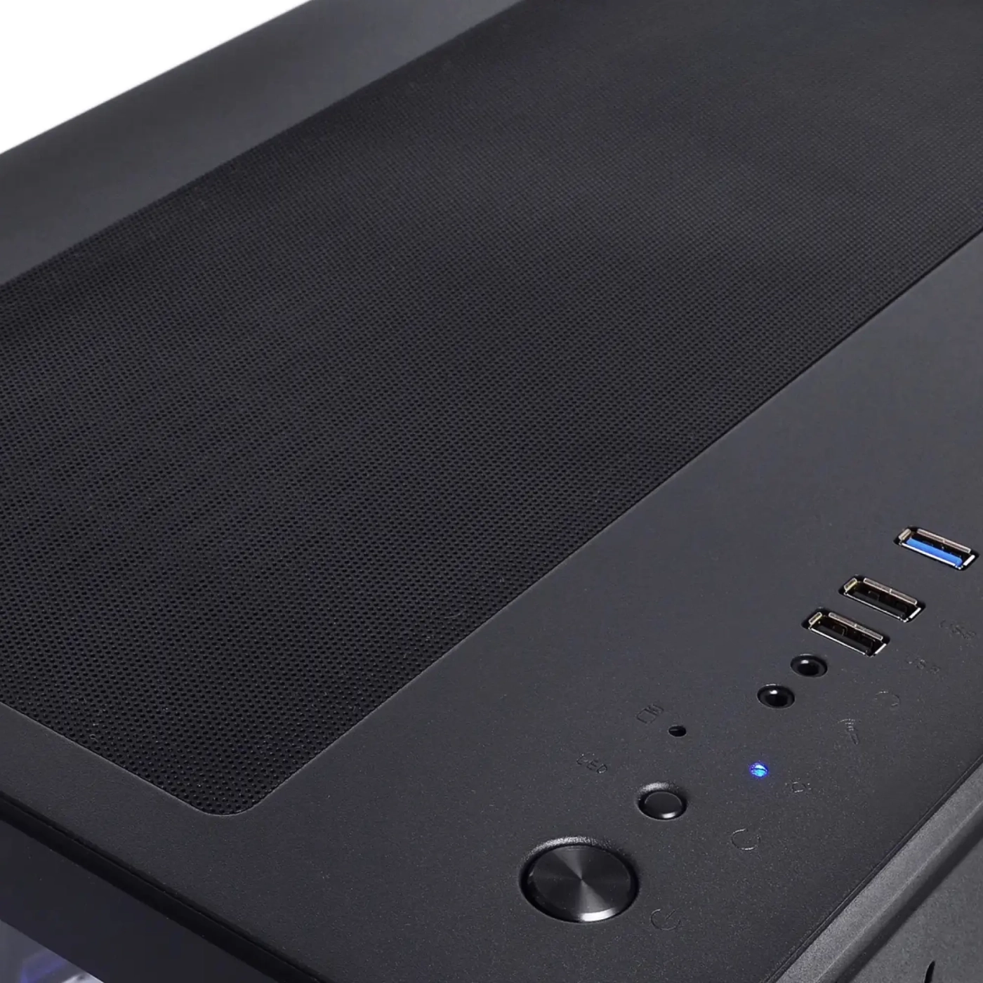 Komputer gamingowy ARTLINE Overlord X97 i7 13700KF RTX 4070 12GB OV321010 cena - zdjęcie 7