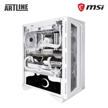 Komputer gamingowy ARTLINE Overlord FROSTBITE i7 13700KF RTX 4080 16GB MG321010 cena - zdjęcie 13