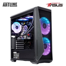 Komputer gamingowy ARTLINE Gaming X77 i9 12900F RTX 4070 12GB W132102Win cena - zdjęcie 12
