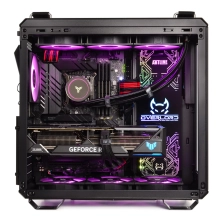 Komputer gamingowy ARTLINE Gaming GT502 i9 13900KF RTX 4070 12GB GT502321010 cena - zdjęcie 6