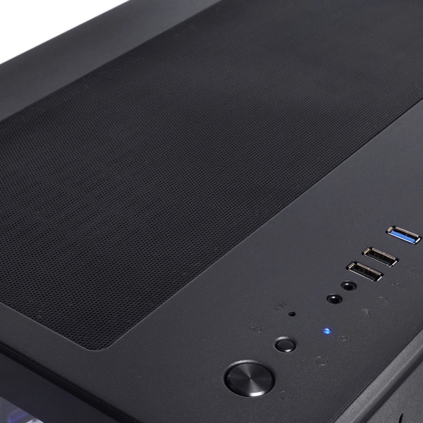 Komputer gamingowy ARTLINE Overlord X97 i9 13900KF RTX 4070 12GB OV641010Win cena - zdjęcie 7