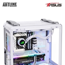 Komputer gamingowy ARTLINE Gaming GT502 i9 13900KF RTX 4070 Ti 12GB GT5W321010Win cena - zdjęcie 12