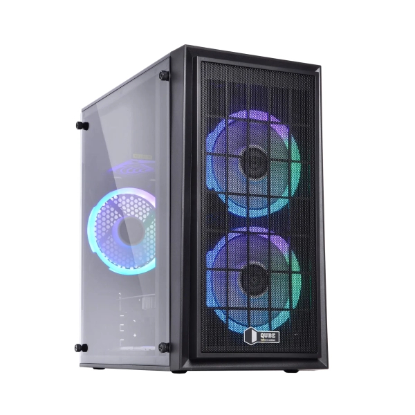 Komputer do domu ARTLINE Home H47 Ryzen 5 5500 GTX 1630 4GB CR1641Win cena - zdjęcie 1