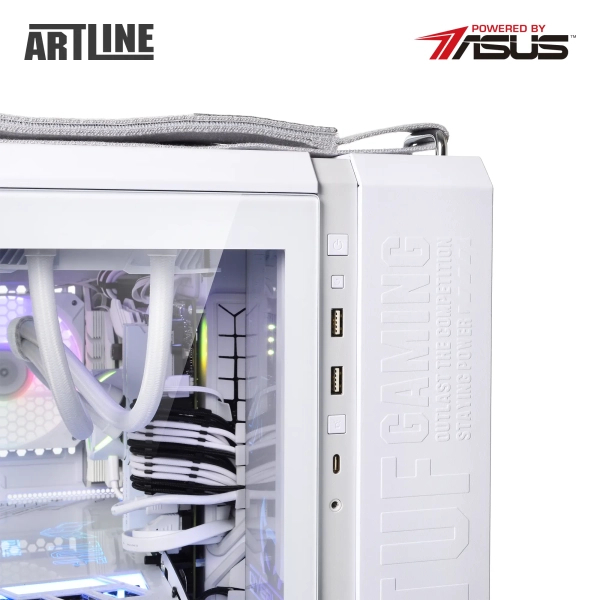 Komputer gamingowy ARTLINE Overlord GT502 i9 13900KF RTX 4090 24GB GT5W641010 cena - zdjęcie 12