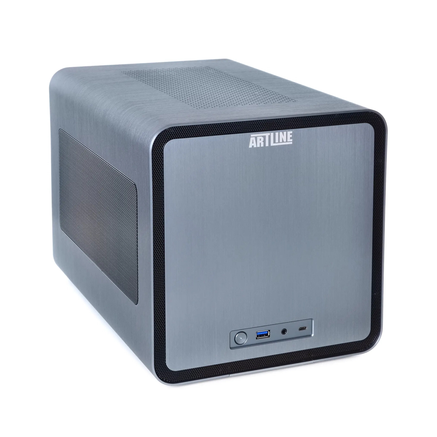 Komputer gamingowy ARTLINE Overlord V8 Ryzen 5 5500 RTX 3060 8GB V81610 cena - zdjęcie 0