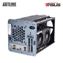Komputer gamingowy ARTLINE Overlord V8 Ryzen 5 5600 RTX 3060 8GB V81610 cena - zdjęcie 11