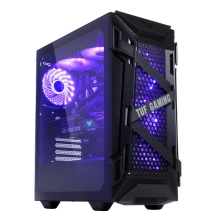 Komputer gamingowy ARTLINE Gaming TUF Ryzen 5 7600 RTX 4070 12GB GT30132102Win cena - zdjęcie 11