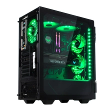 Komputer gamingowy ARTLINE Gaming TUF Ryzen 7 7700X RTX 4070 12GB GT30132102Win cena - zdjęcie 7