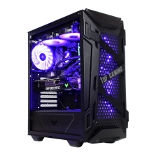 Komputer gamingowy ARTLINE Gaming TUF Ryzen 9 5900X RTX 4070 12GB GT30132102Win cena - zdjęcie 3