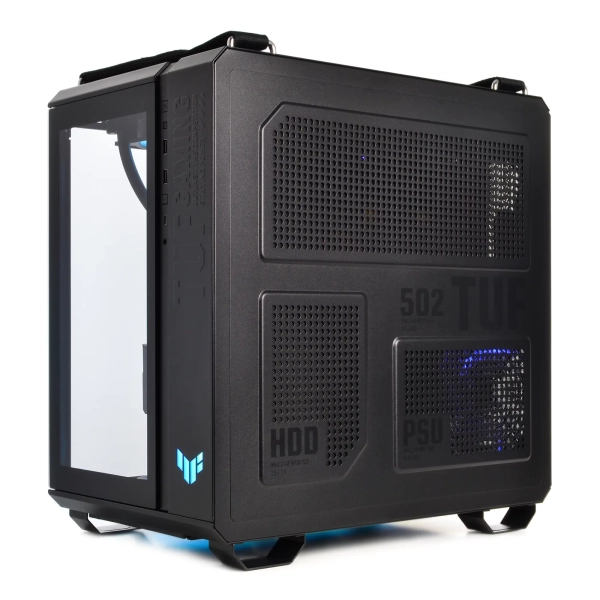 Komputer gamingowy ARTLINE Overlord GT502 Ryzen 9 7900X3D RTX 4080 16GB GT502641010Win cena - zdjęcie 12