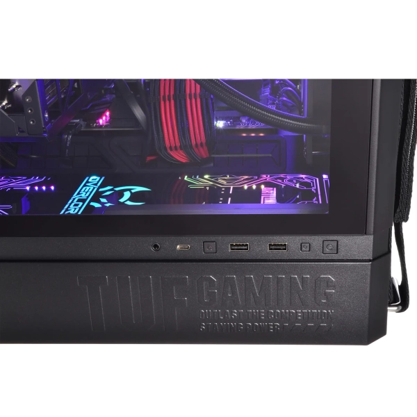 Komputer gamingowy ARTLINE Overlord GT502 Ryzen 9 7950X3D RTX 4080 16GB GT502641010Win cena - zdjęcie 9