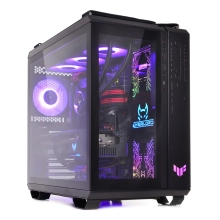 Komputer gamingowy ARTLINE Gaming GT502 Ryzen 9 7950X RTX 4070 Ti 12GB GT502321010 cena - zdjęcie 0