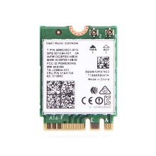 Wi-Fi adapter Intel Wireless-AC 8265 cena - zdjęcie 0