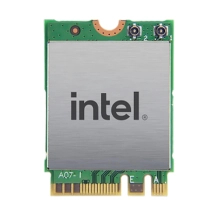 Wi-Fi adapter Intel Wireless-AC 8265 cena - zdjęcie 1