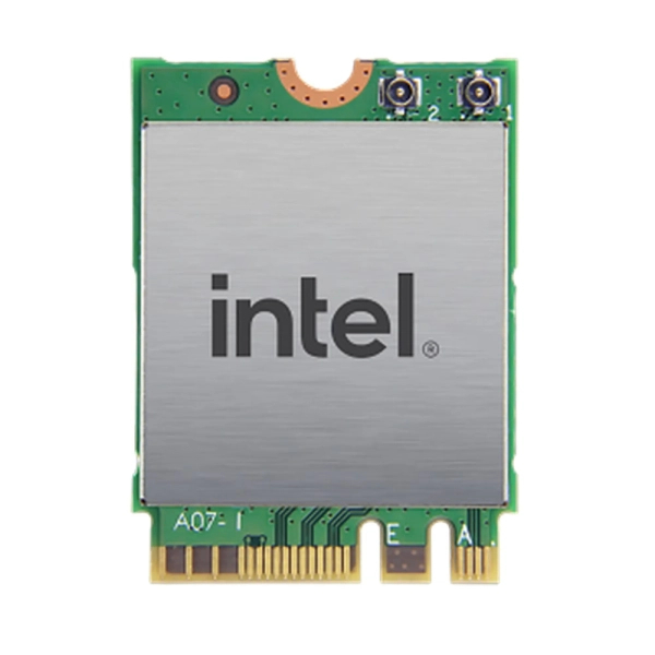 Wi-Fi adapter Intel Wireless-AC 8265 cena - zdjęcie 1