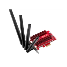 Wi-Fi adapter ASUS PCE-AC88 cena - zdjęcie 0