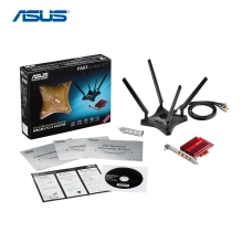 Wi-Fi adapter ASUS PCE-AC88 cena - zdjęcie 2