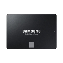 Dysk SSD Samsung 870 EVO MZ-77E1T0 1 TB cena - zdjęcie 0