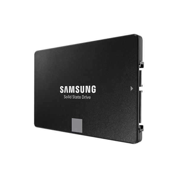 Dysk SSD Samsung 870 EVO MZ-77E1T0 1 TB cena - zdjęcie 1