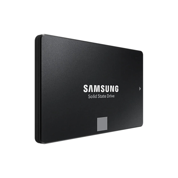 Dysk SSD Samsung 870 EVO MZ-77E1T0 1 TB cena - zdjęcie 2