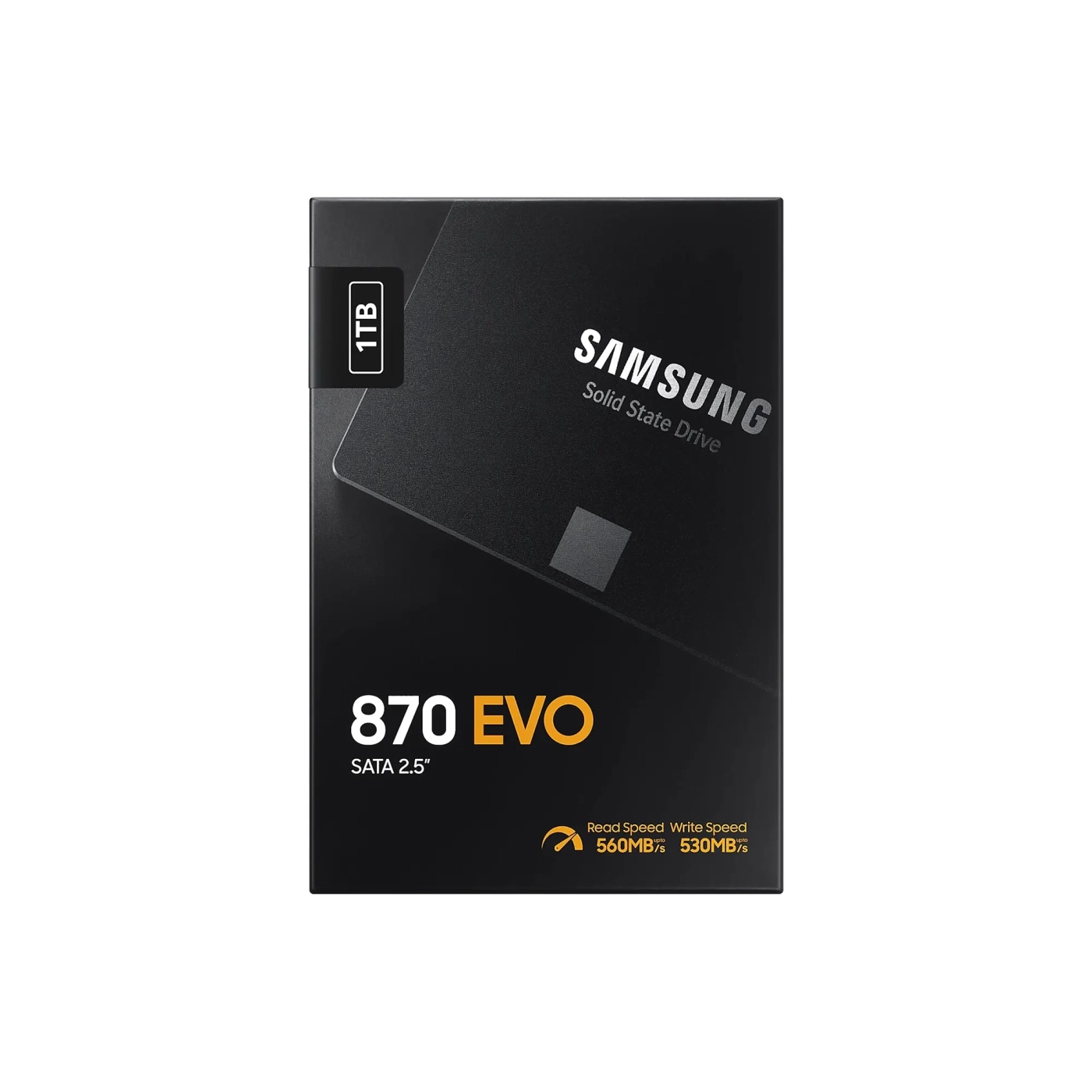Dysk SSD Samsung 870 EVO MZ-77E1T0 1 TB cena - zdjęcie 5