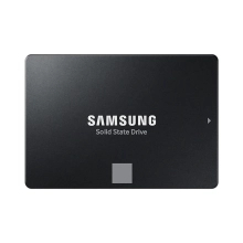 Dysk SSD Samsung 870 EVO MZ-77E500 500 GB cena - zdjęcie 0