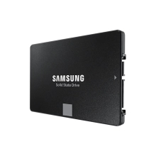 Dysk SSD Samsung 870 EVO MZ-77E500 500 GB cena - zdjęcie 1