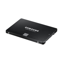 Dysk SSD Samsung 870 EVO MZ-77E500 500 GB cena - zdjęcie 3