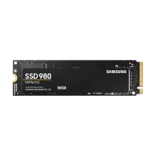 Dysk SSD Samsung 980 NVMe M.2 MZ-V8V500BW 500 GB cena - zdjęcie 0